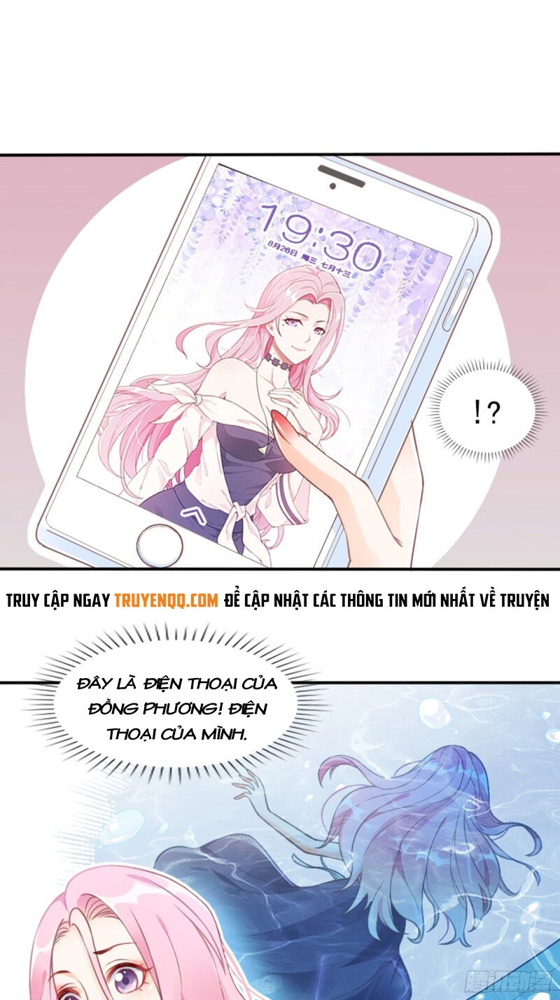 Nhật Kí Mưu Sinh Của Tra Nữ Chapter 3 - 32