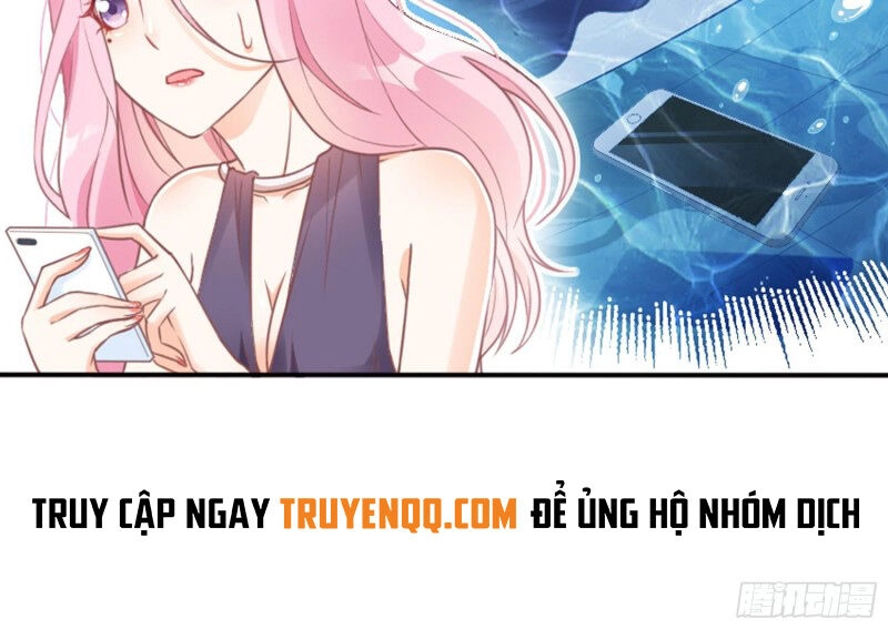 Nhật Kí Mưu Sinh Của Tra Nữ Chapter 3 - 33