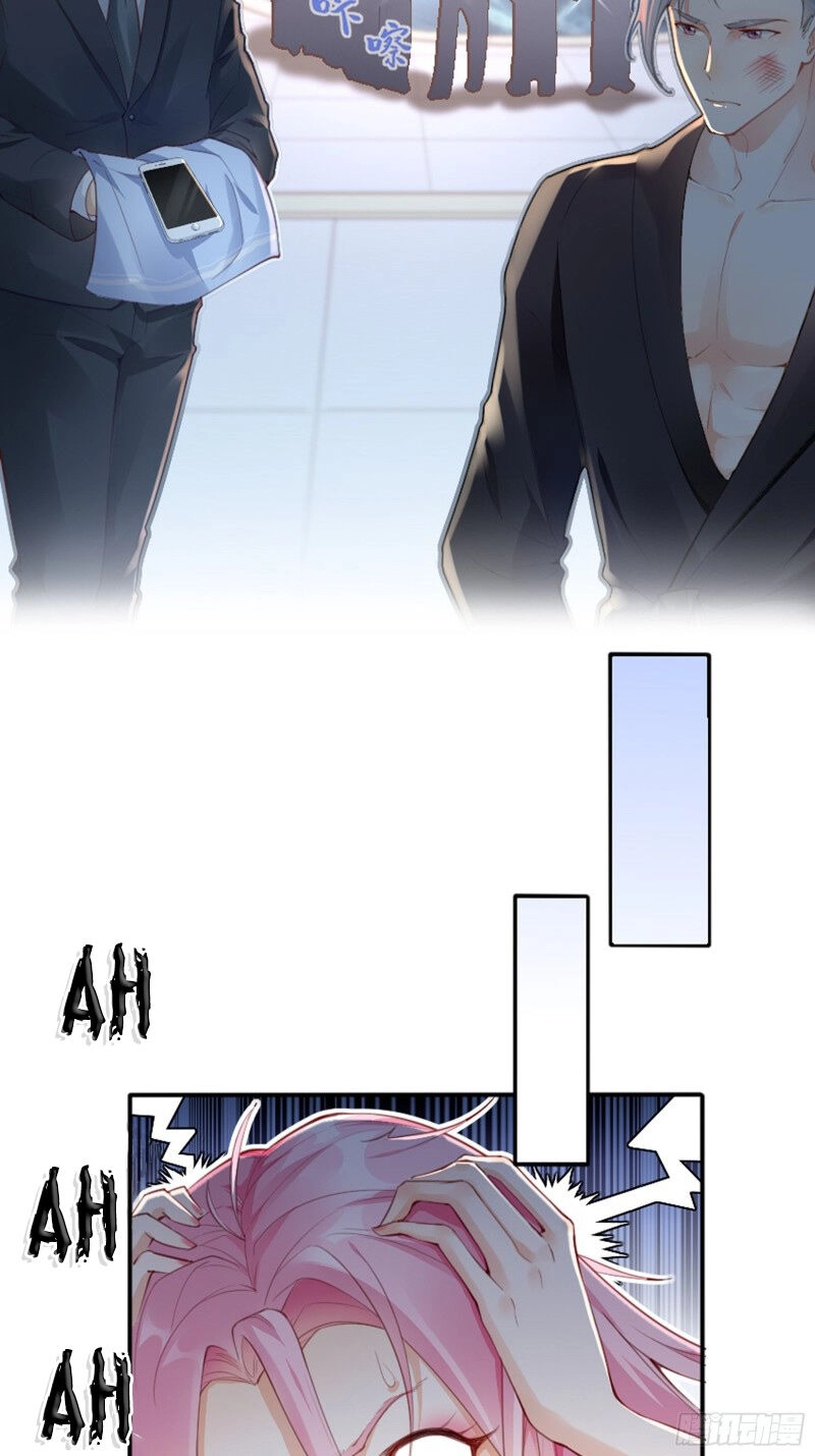 Nhật Kí Mưu Sinh Của Tra Nữ Chapter 3 - 35