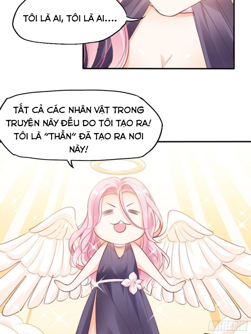 Nhật Kí Mưu Sinh Của Tra Nữ Chapter 3 - 39