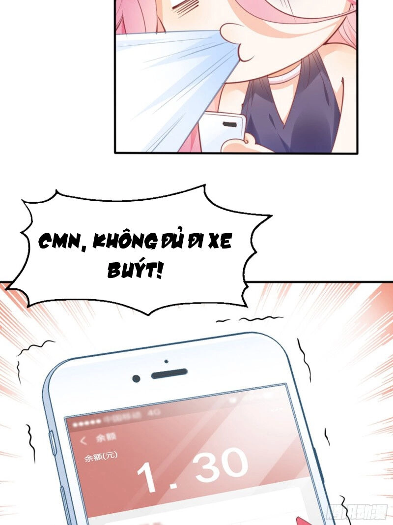 Nhật Kí Mưu Sinh Của Tra Nữ Chapter 3 - 42