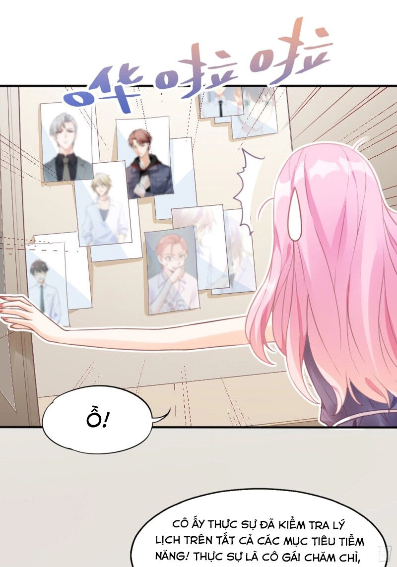 Nhật Kí Mưu Sinh Của Tra Nữ Chapter 3 - 45