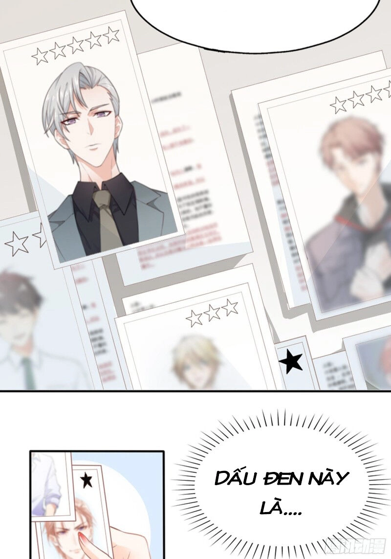 Nhật Kí Mưu Sinh Của Tra Nữ Chapter 3 - 46