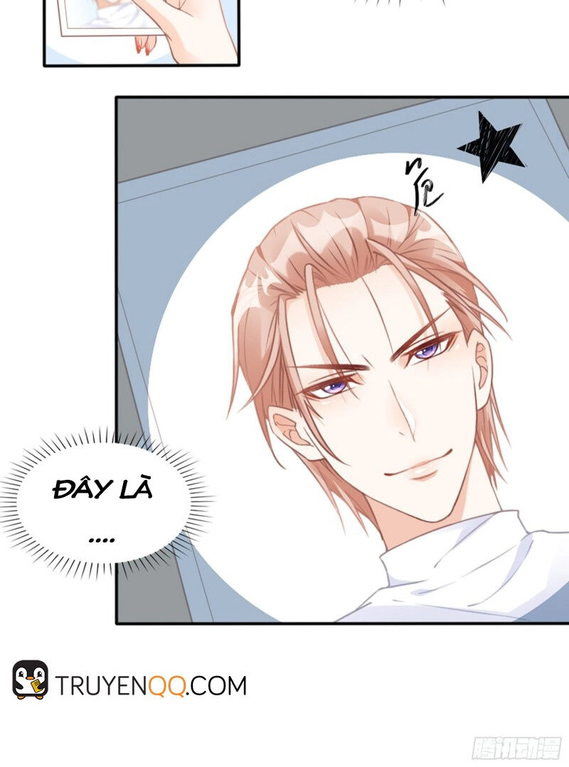 Nhật Kí Mưu Sinh Của Tra Nữ Chapter 3 - 47