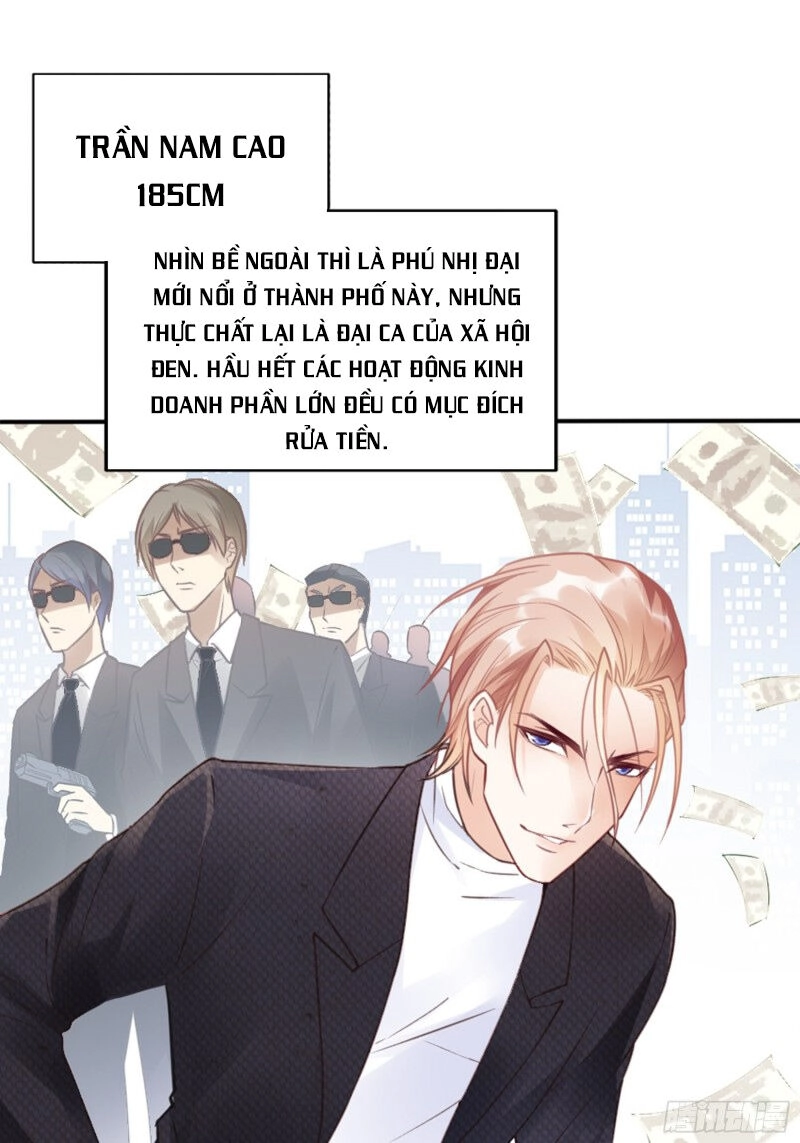 Nhật Kí Mưu Sinh Của Tra Nữ Chapter 3 - 48