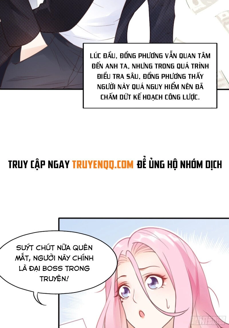 Nhật Kí Mưu Sinh Của Tra Nữ Chapter 3 - 49