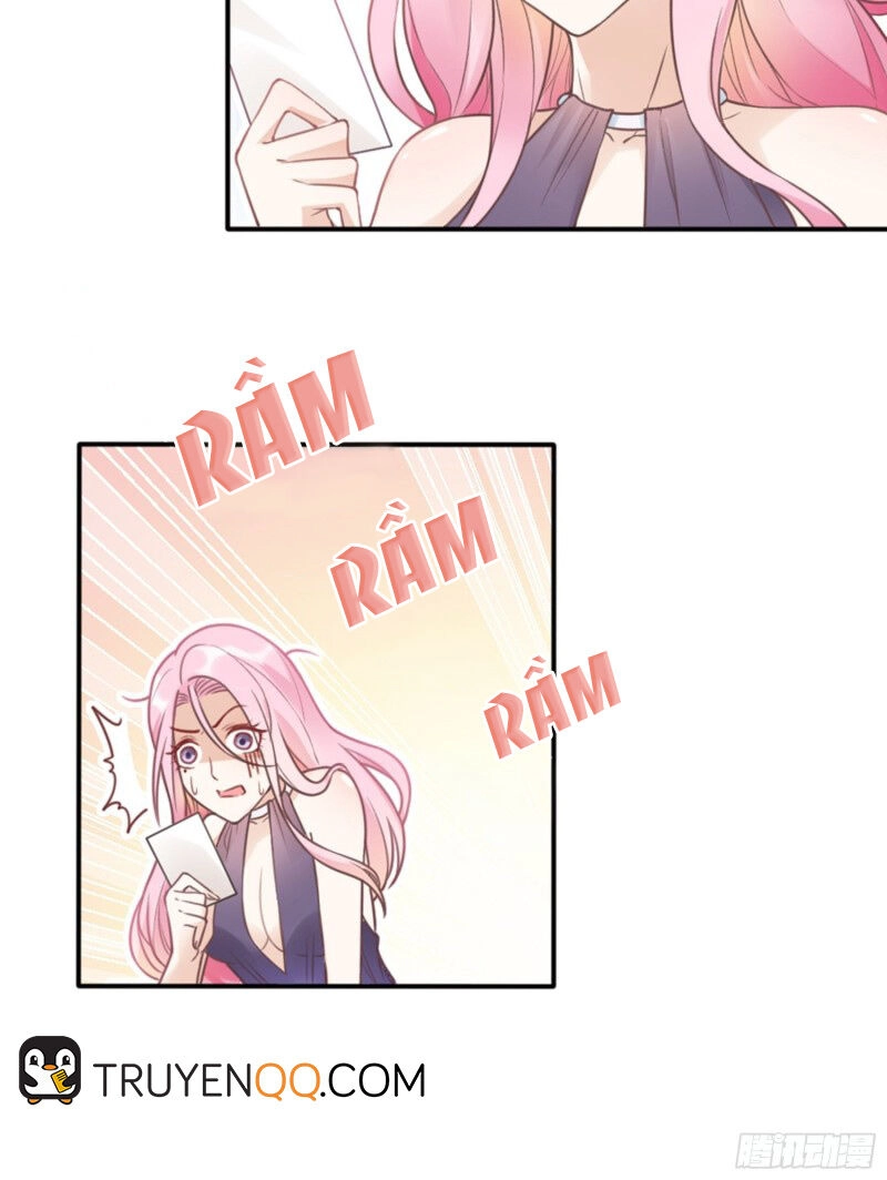 Nhật Kí Mưu Sinh Của Tra Nữ Chapter 3 - 50