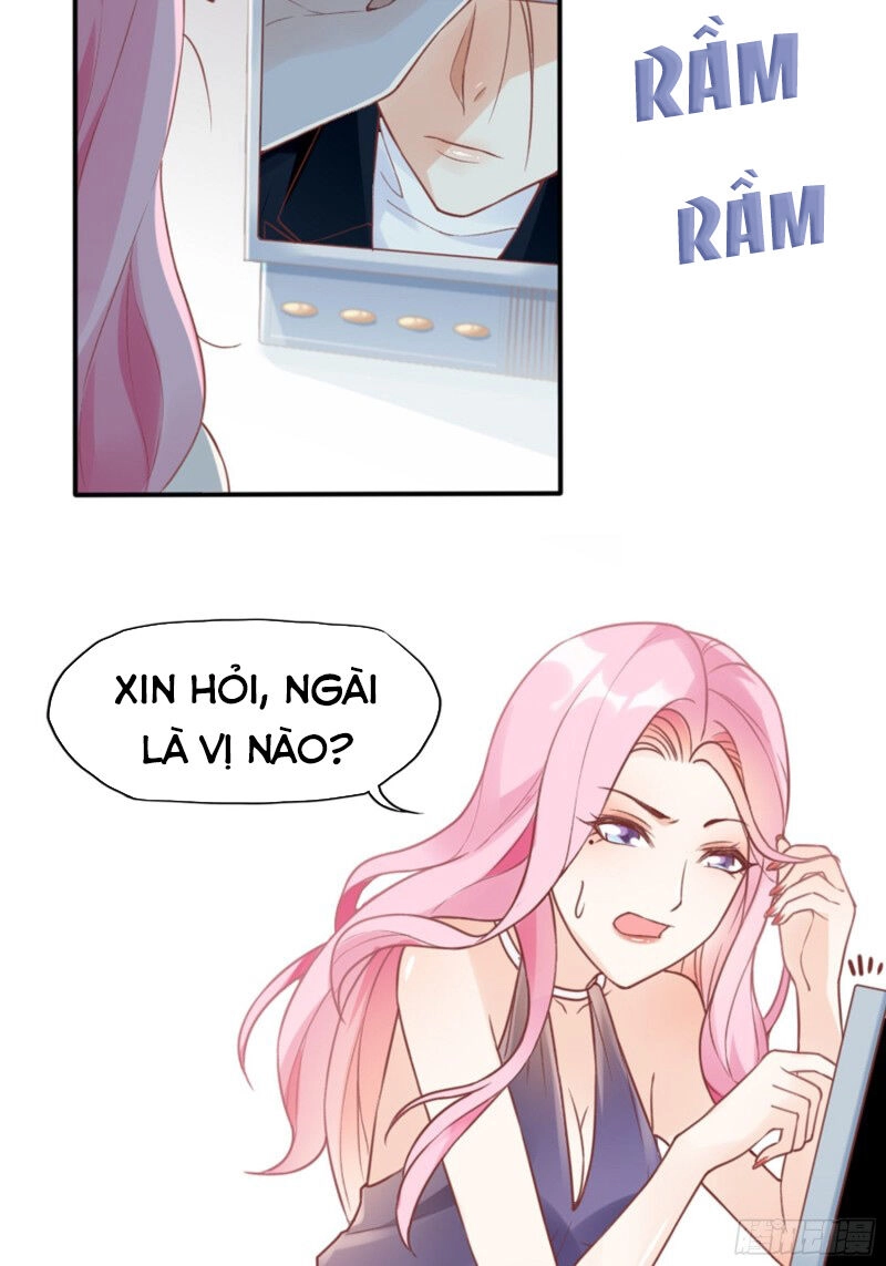 Nhật Kí Mưu Sinh Của Tra Nữ Chapter 3 - 52