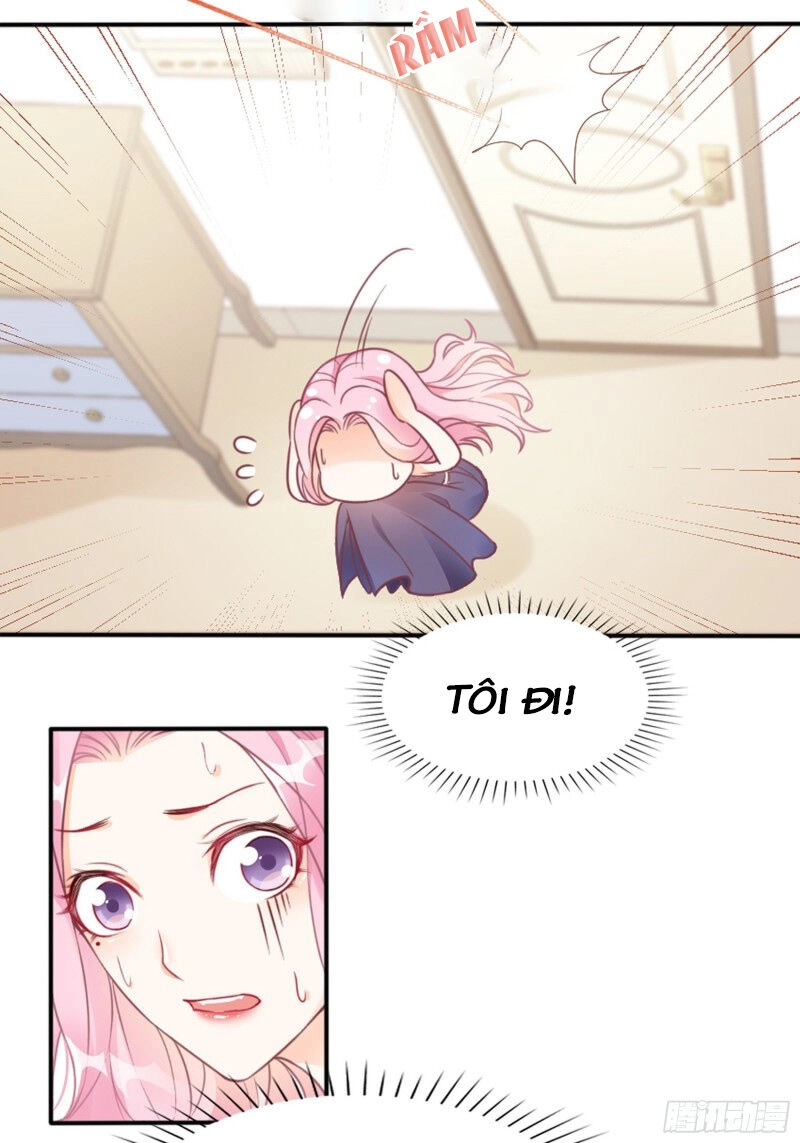 Nhật Kí Mưu Sinh Của Tra Nữ Chapter 3 - 55