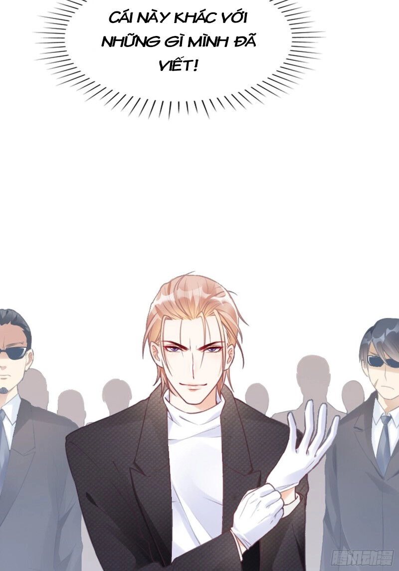 Nhật Kí Mưu Sinh Của Tra Nữ Chapter 3 - 56