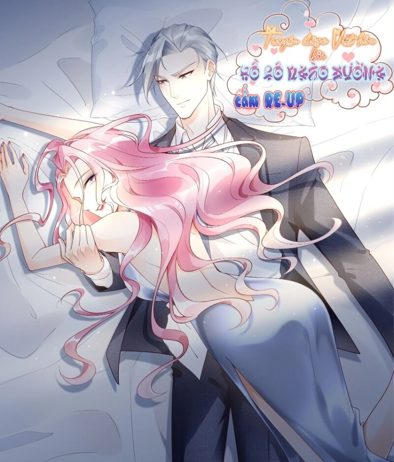 Nhật Kí Mưu Sinh Của Tra Nữ Chapter 4 - 1