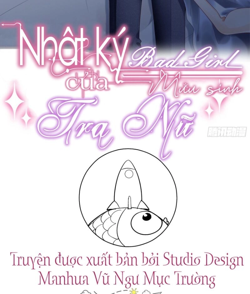 Nhật Kí Mưu Sinh Của Tra Nữ Chapter 4 - 2