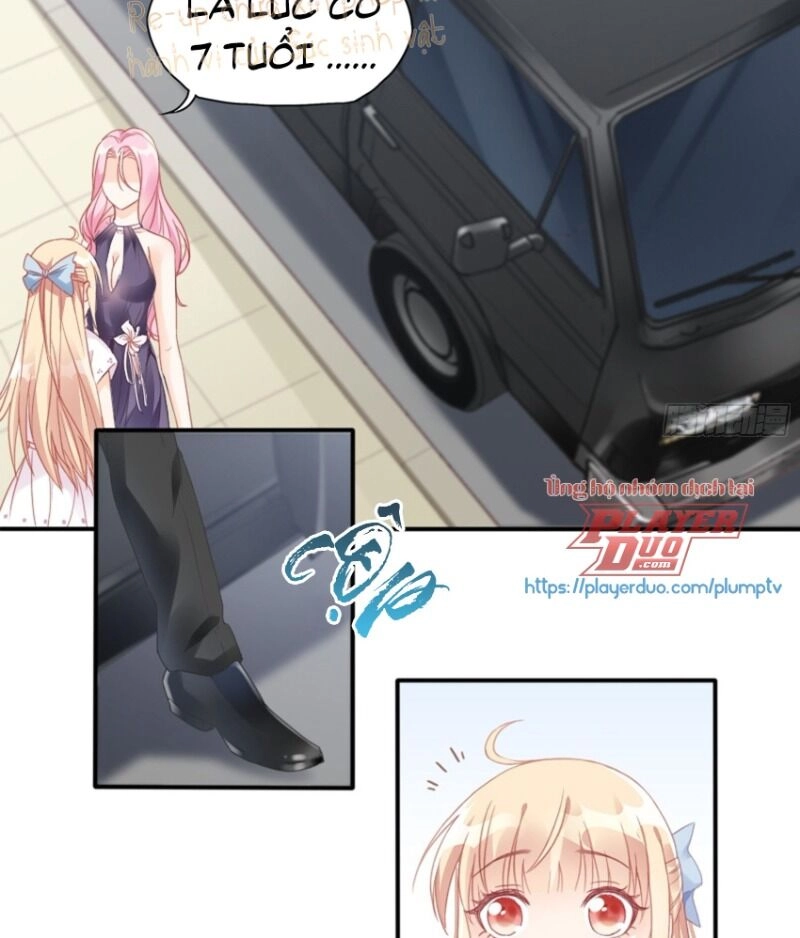 Nhật Kí Mưu Sinh Của Tra Nữ Chapter 4 - 6