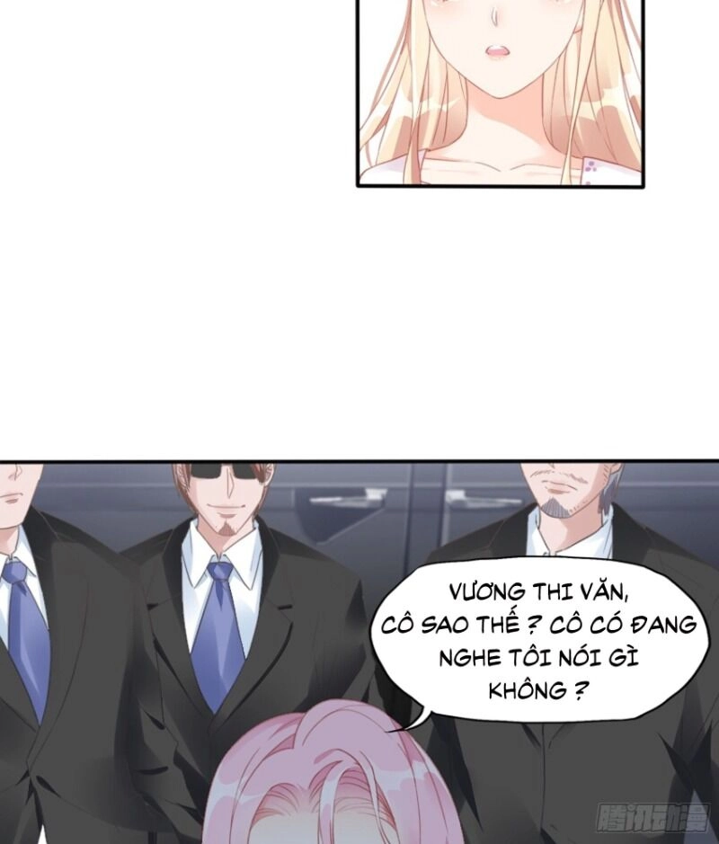 Nhật Kí Mưu Sinh Của Tra Nữ Chapter 4 - 7