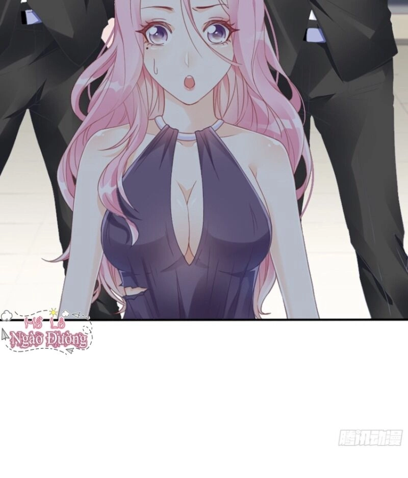 Nhật Kí Mưu Sinh Của Tra Nữ Chapter 4 - 8