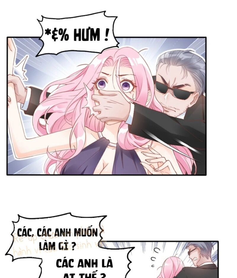 Nhật Kí Mưu Sinh Của Tra Nữ Chapter 4 - 9