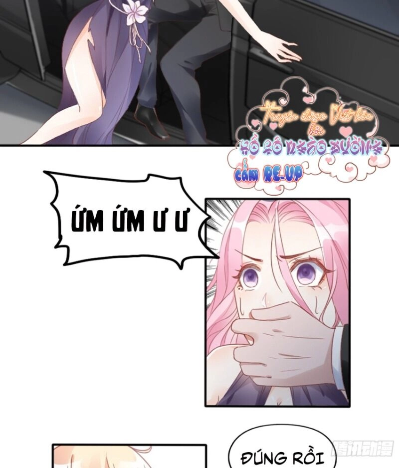 Nhật Kí Mưu Sinh Của Tra Nữ Chapter 4 - 11