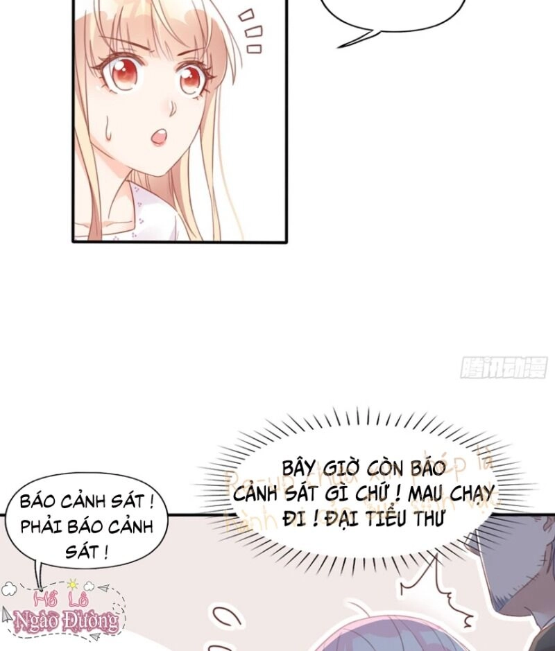 Nhật Kí Mưu Sinh Của Tra Nữ Chapter 4 - 12