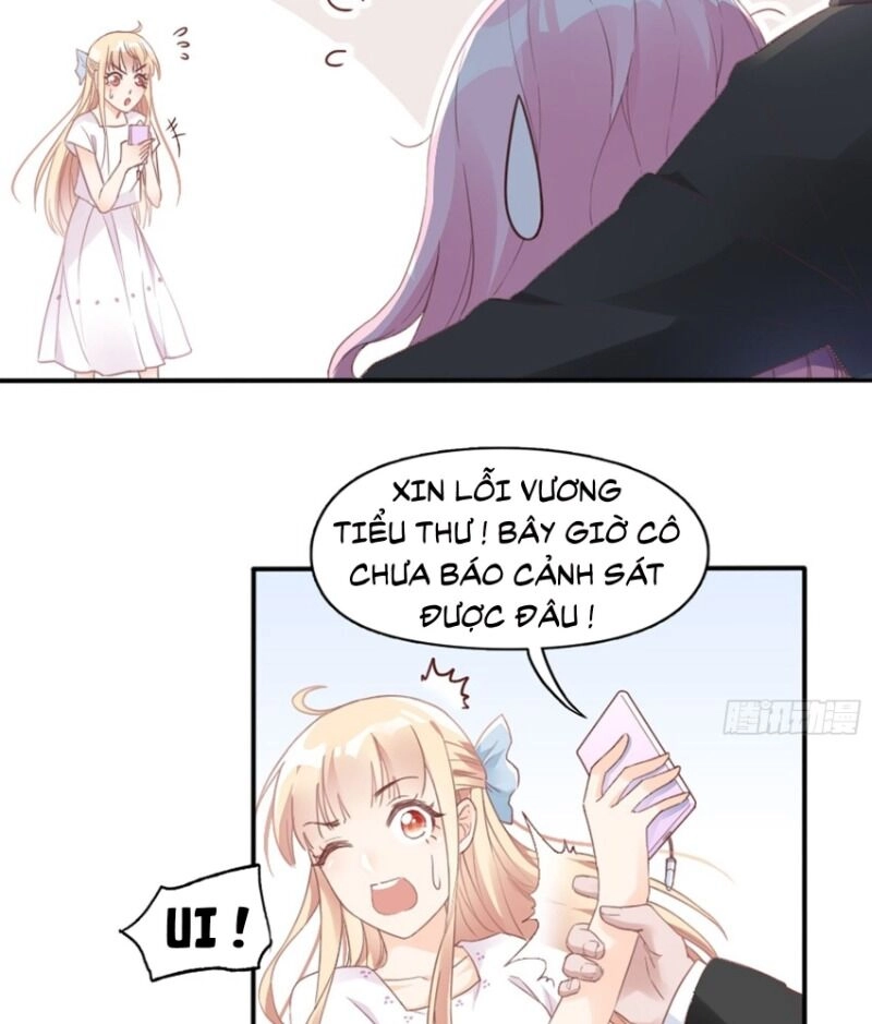 Nhật Kí Mưu Sinh Của Tra Nữ Chapter 4 - 13