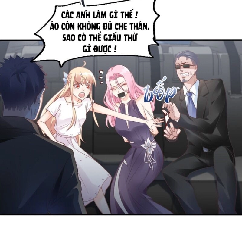 Nhật Kí Mưu Sinh Của Tra Nữ Chapter 4 - 16