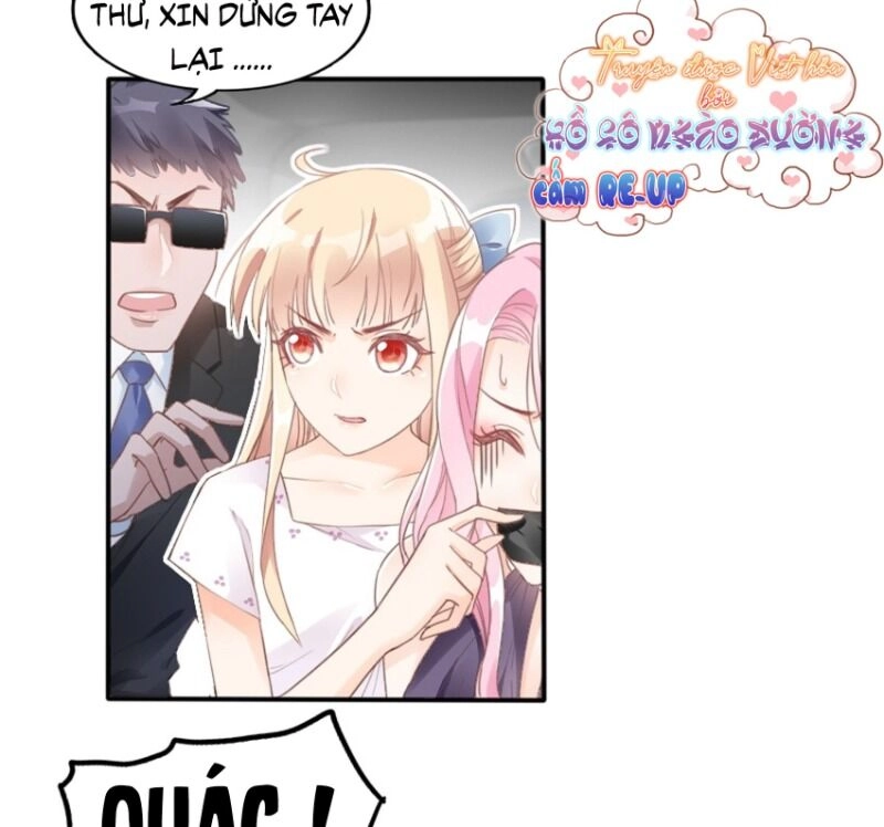 Nhật Kí Mưu Sinh Của Tra Nữ Chapter 4 - 19