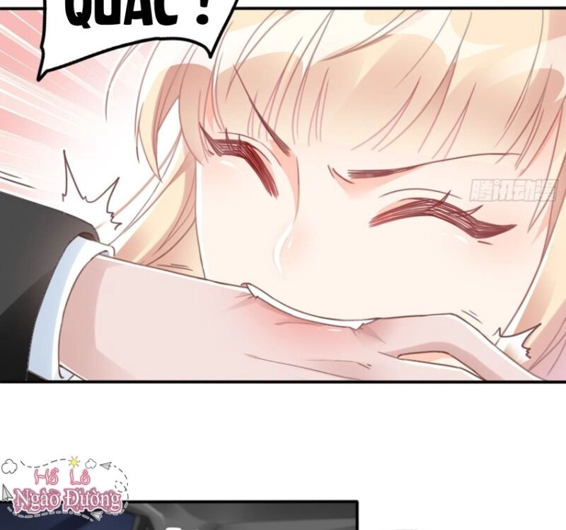 Nhật Kí Mưu Sinh Của Tra Nữ Chapter 4 - 20