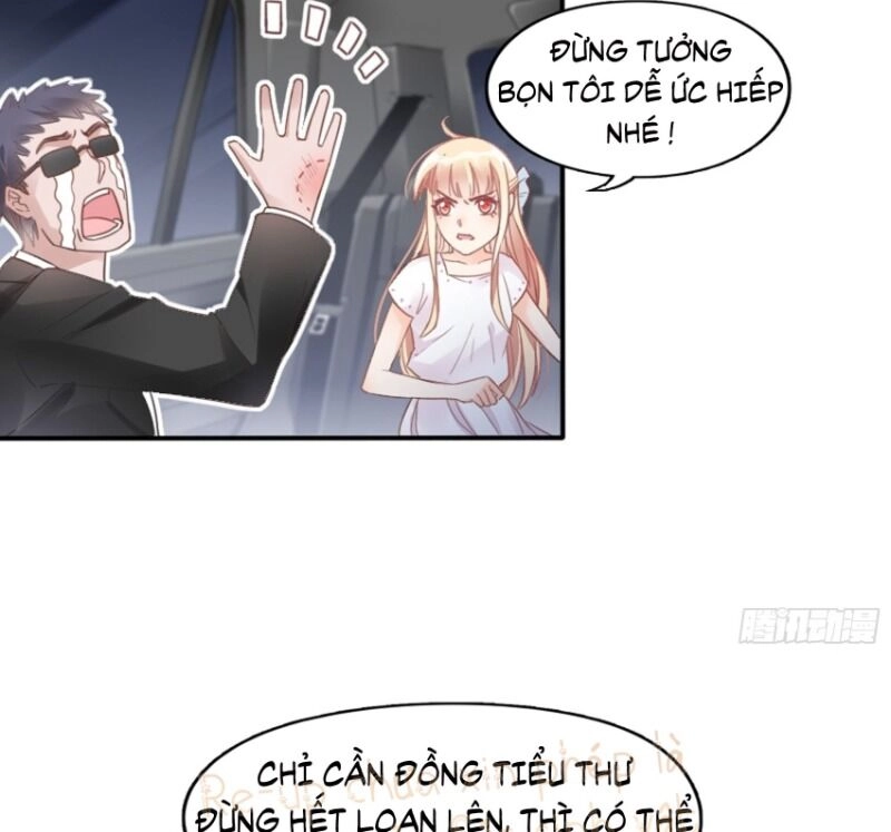 Nhật Kí Mưu Sinh Của Tra Nữ Chapter 4 - 21