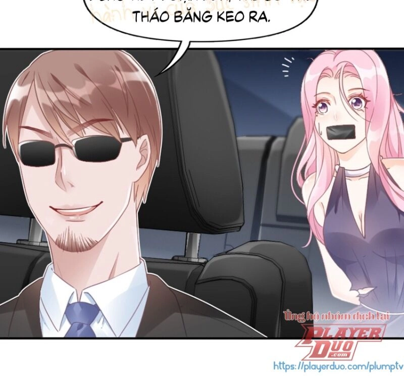 Nhật Kí Mưu Sinh Của Tra Nữ Chapter 4 - 22