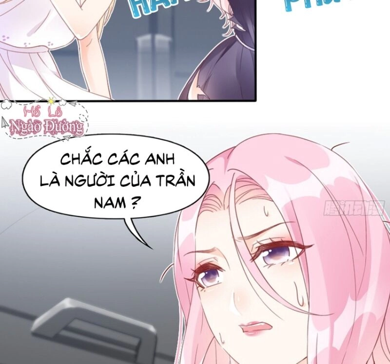 Nhật Kí Mưu Sinh Của Tra Nữ Chapter 4 - 25