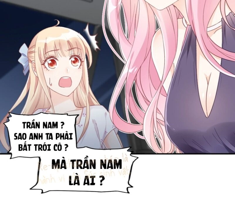 Nhật Kí Mưu Sinh Của Tra Nữ Chapter 4 - 26