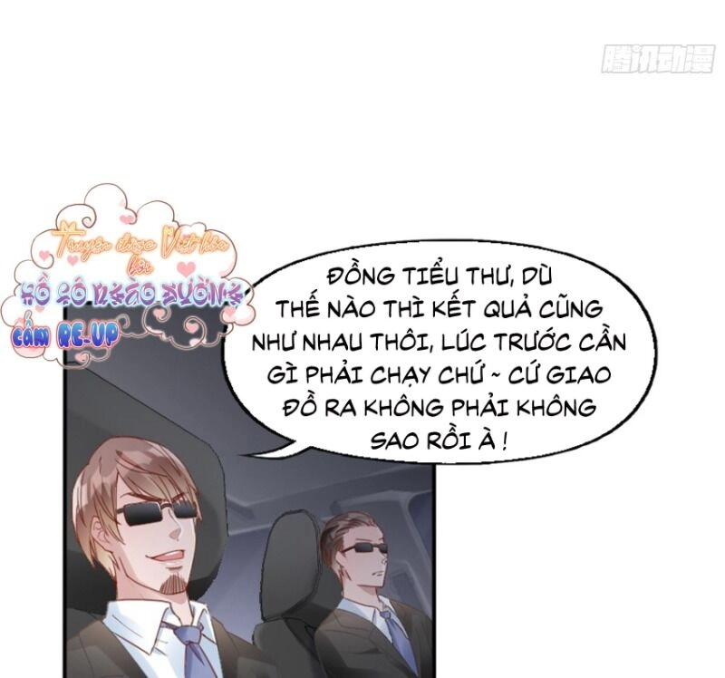 Nhật Kí Mưu Sinh Của Tra Nữ Chapter 4 - 27