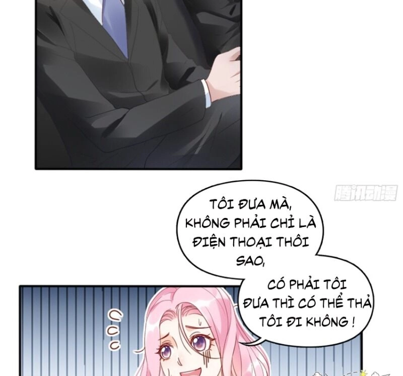 Nhật Kí Mưu Sinh Của Tra Nữ Chapter 4 - 28