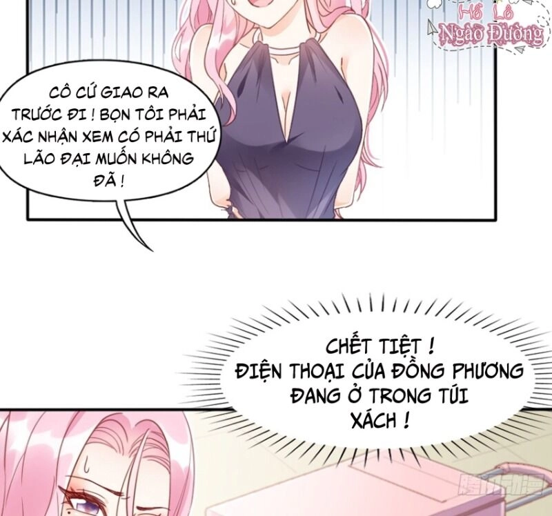 Nhật Kí Mưu Sinh Của Tra Nữ Chapter 4 - 29