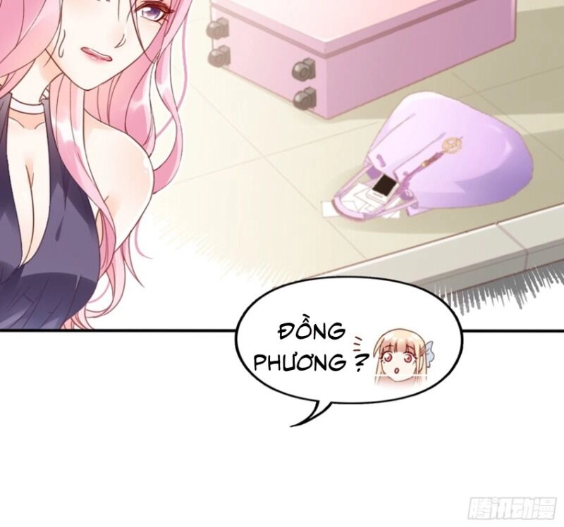 Nhật Kí Mưu Sinh Của Tra Nữ Chapter 4 - 30