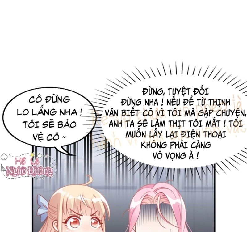 Nhật Kí Mưu Sinh Của Tra Nữ Chapter 4 - 31