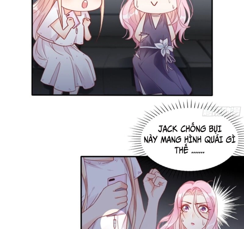 Nhật Kí Mưu Sinh Của Tra Nữ Chapter 4 - 32