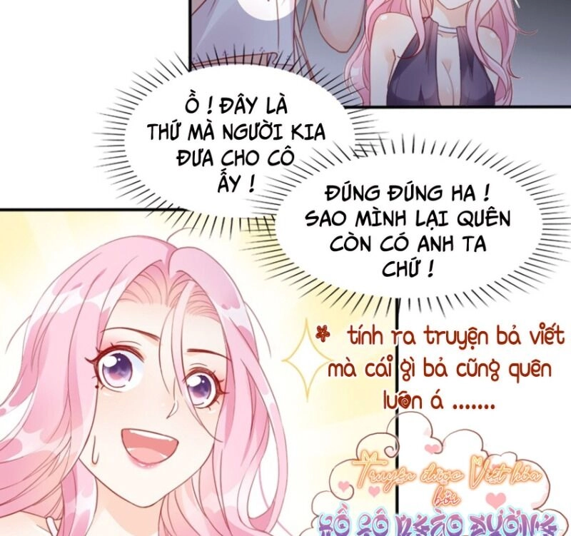 Nhật Kí Mưu Sinh Của Tra Nữ Chapter 4 - 33