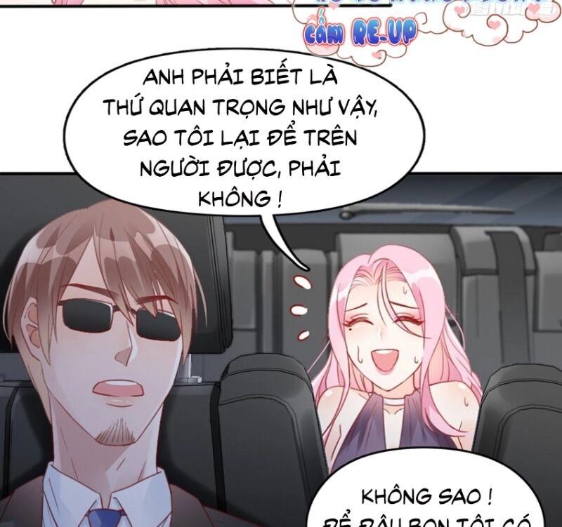 Nhật Kí Mưu Sinh Của Tra Nữ Chapter 4 - 34