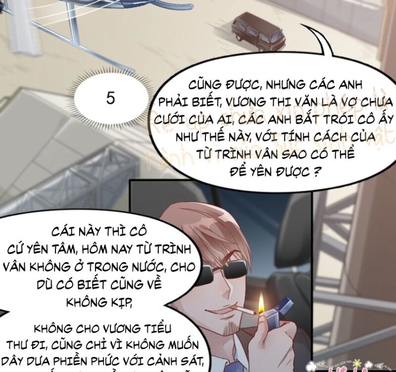 Nhật Kí Mưu Sinh Của Tra Nữ Chapter 4 - 36