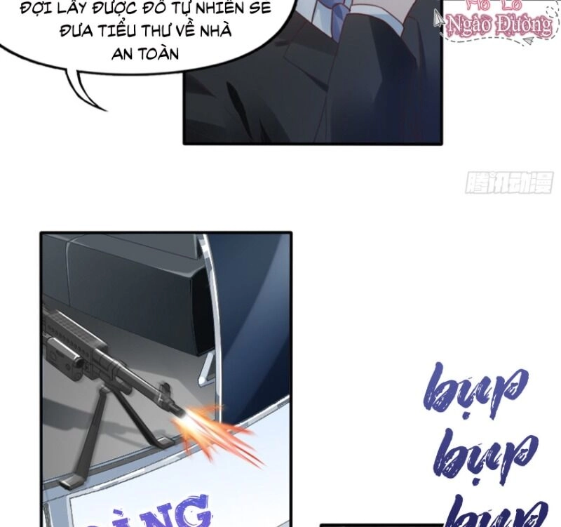 Nhật Kí Mưu Sinh Của Tra Nữ Chapter 4 - 37