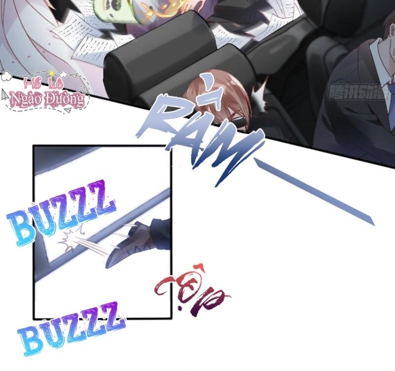 Nhật Kí Mưu Sinh Của Tra Nữ Chapter 4 - 39