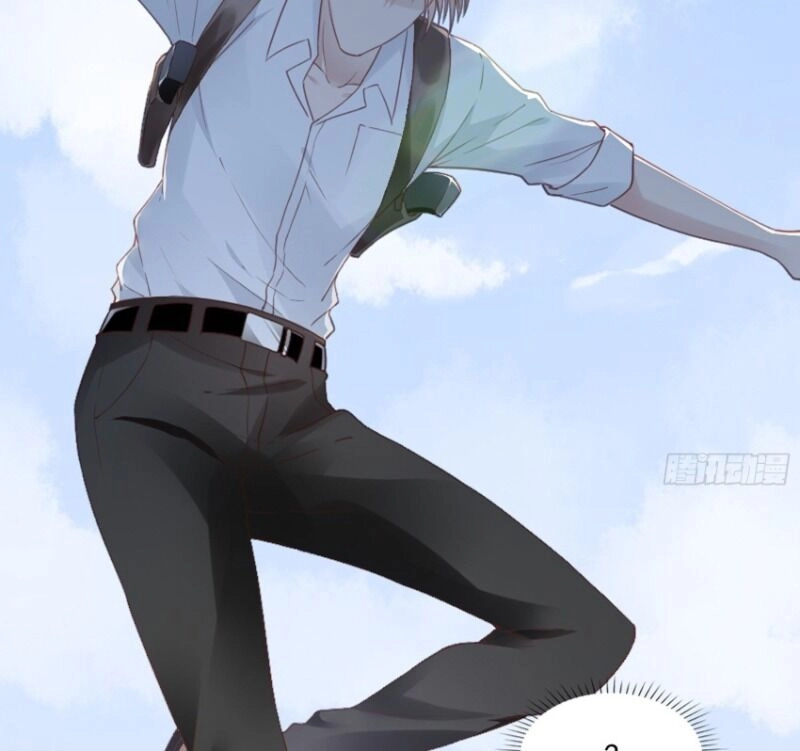 Nhật Kí Mưu Sinh Của Tra Nữ Chapter 4 - 41