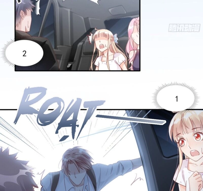 Nhật Kí Mưu Sinh Của Tra Nữ Chapter 4 - 43