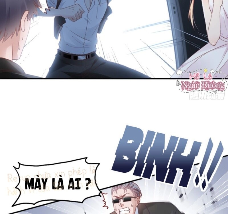 Nhật Kí Mưu Sinh Của Tra Nữ Chapter 4 - 44