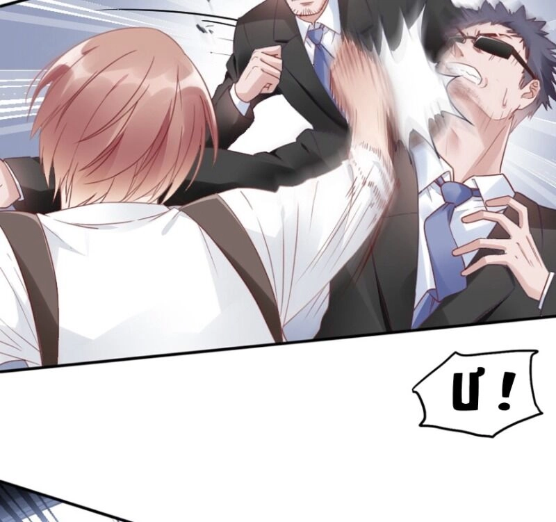 Nhật Kí Mưu Sinh Của Tra Nữ Chapter 4 - 45