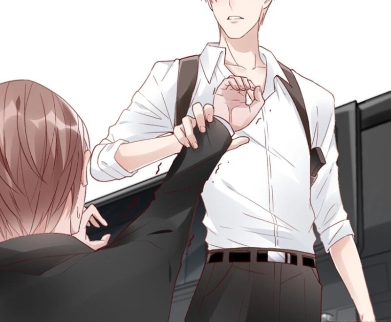 Nhật Kí Mưu Sinh Của Tra Nữ Chapter 4 - 53