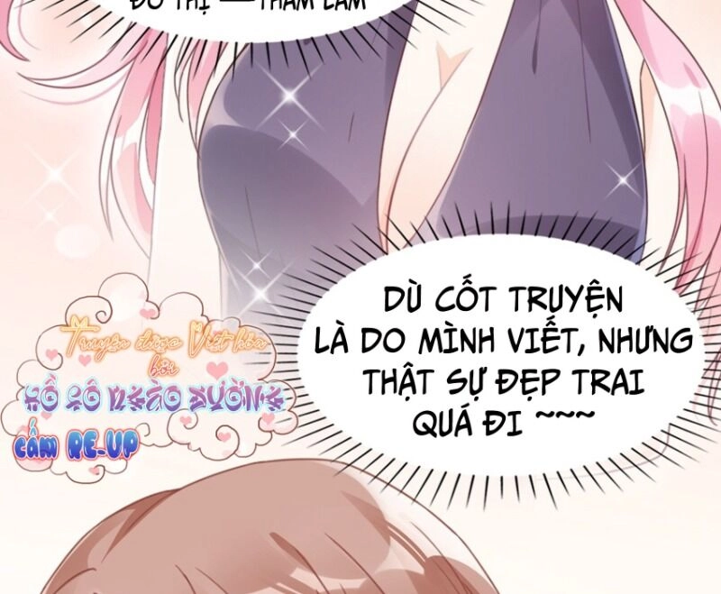 Nhật Kí Mưu Sinh Của Tra Nữ Chapter 4 - 57