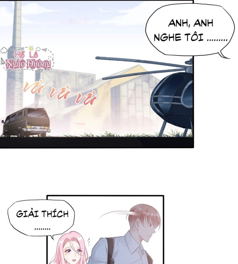 Nhật Kí Mưu Sinh Của Tra Nữ Chapter 5 - 4