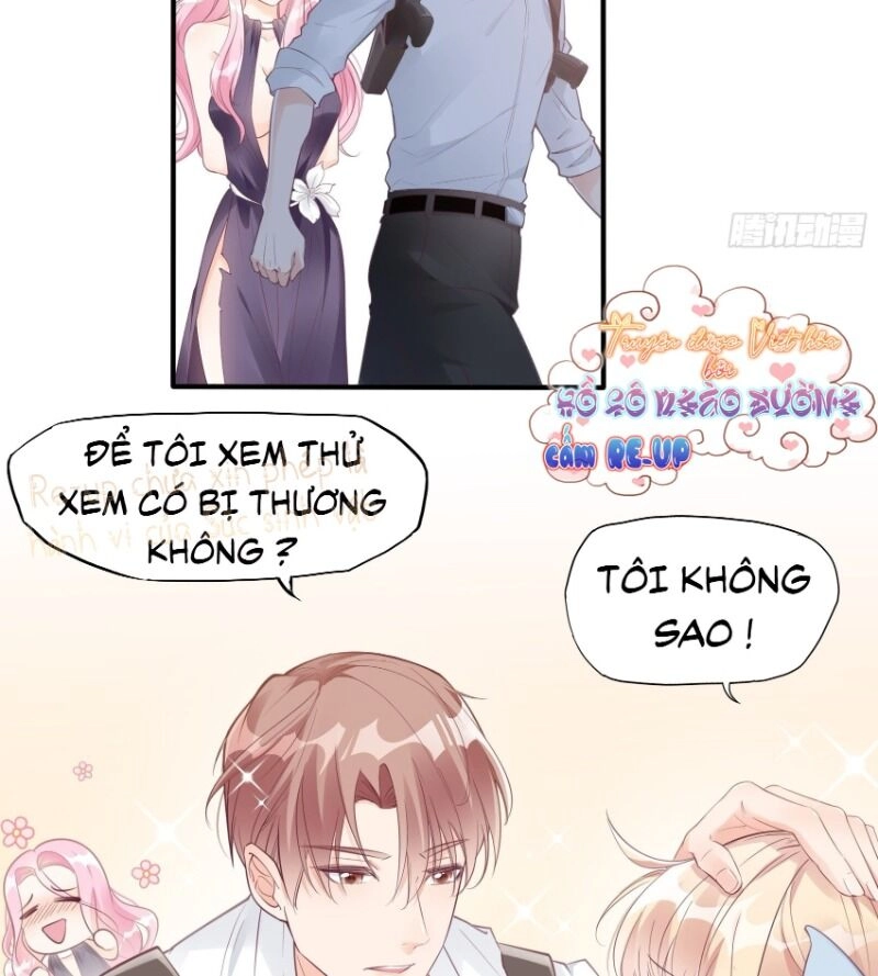 Nhật Kí Mưu Sinh Của Tra Nữ Chapter 5 - 5