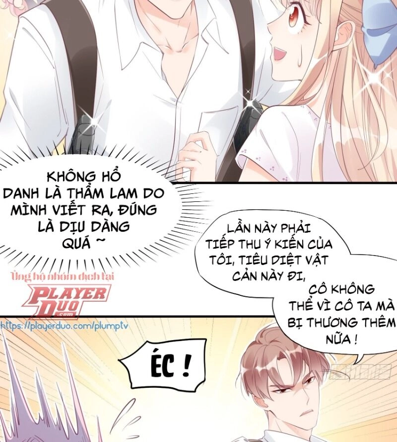 Nhật Kí Mưu Sinh Của Tra Nữ Chapter 5 - 6